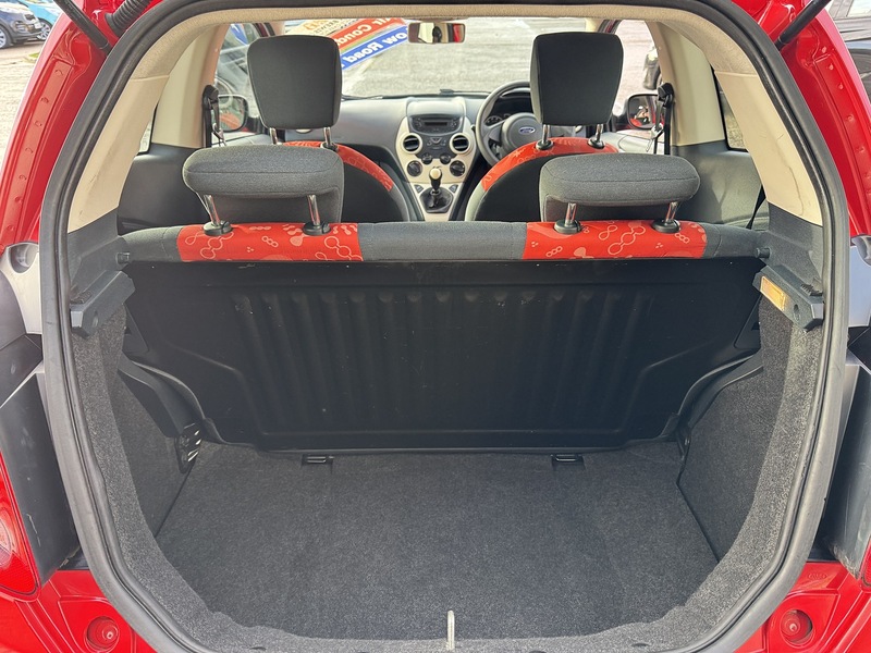 Used Ford Ka 2014 for sale - 76612652: Photo 48