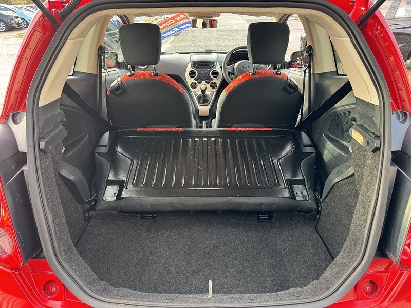 Used Ford Ka 2014 for sale - 76612652: Photo 49