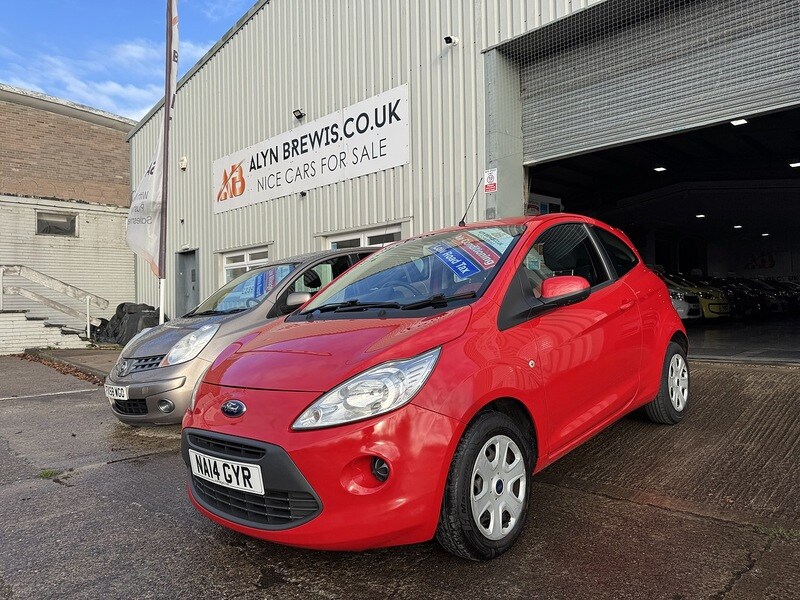Used Ford Ka 2014 for sale - 76612652: Photo 52