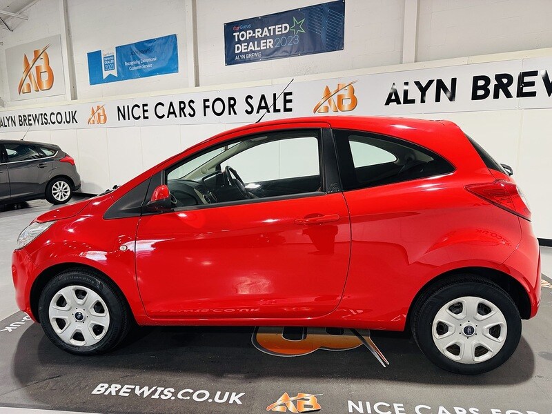 Used Ford Ka 2014 for sale - 76612652: Photo 6