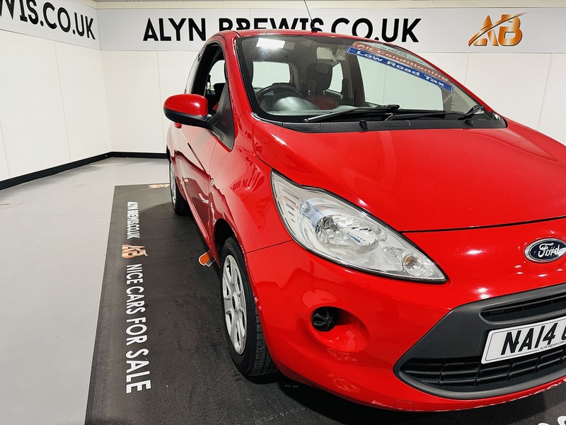 Used Ford Ka 2014 for sale - 76612652: Photo 8