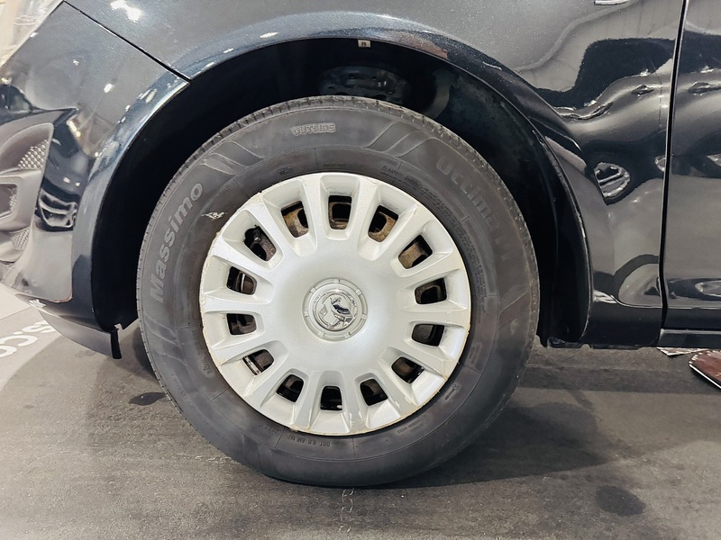 Vehicle 16