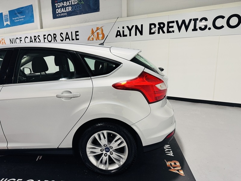 Used Ford Focus 2014 for sale - 76884427: Photo 12