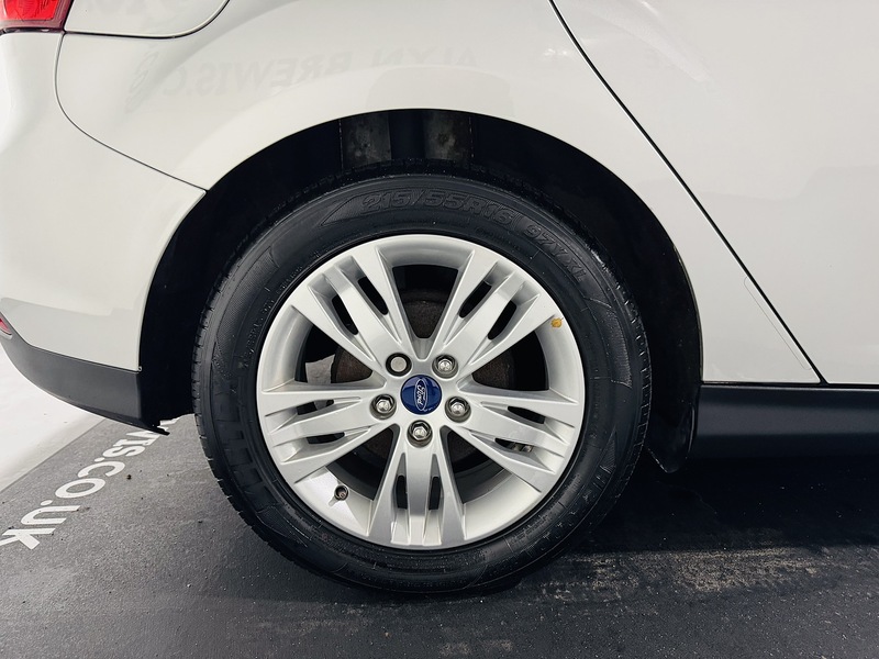 Used Ford Focus 2014 for sale - 76884427: Photo 18