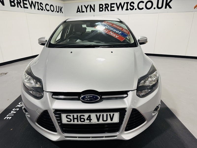 Used Ford Focus 2014 for sale - 76884427: Photo 21