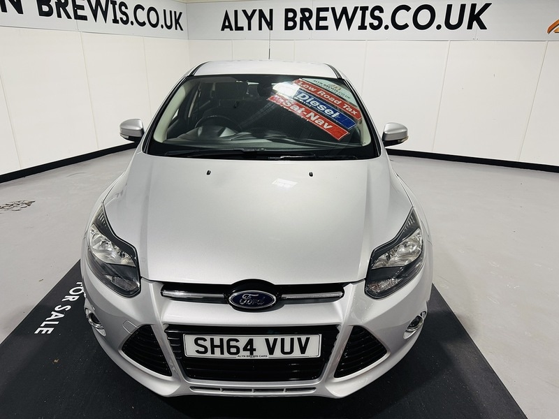 Used Ford Focus 2014 for sale - 76884427: Photo 22