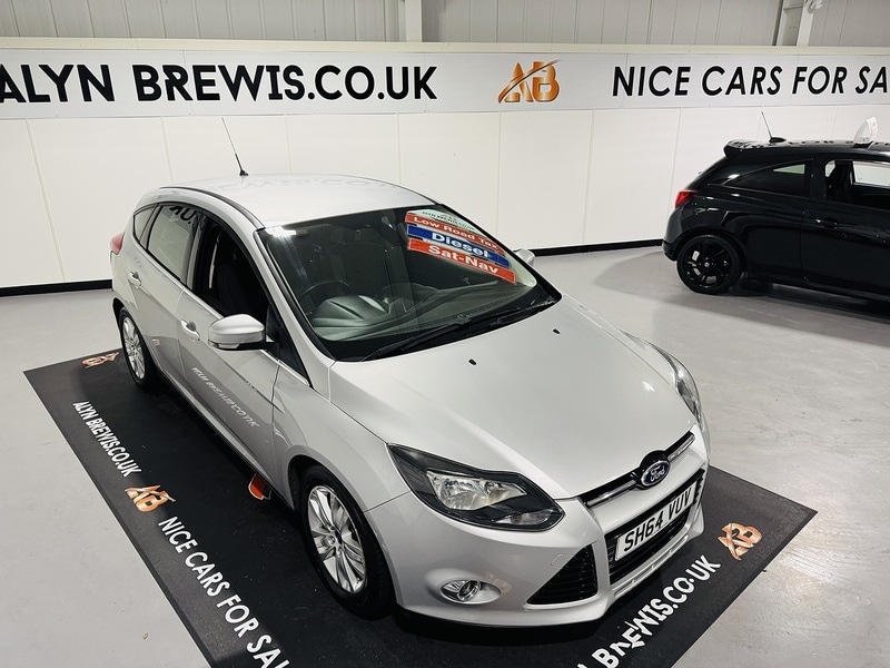 Used Ford Focus 2014 for sale - 76884427: Photo 23