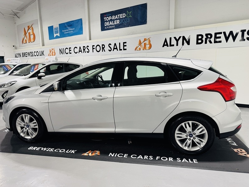 Used Ford Focus 2014 for sale - 76884427: Photo 6