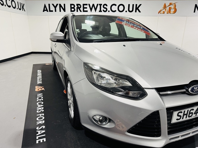 Used Ford Focus 2014 for sale - 76884427: Photo 8