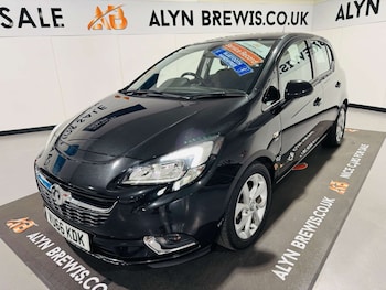 Used Vauxhall Corsa 2016 for sale - 79359122: Photo