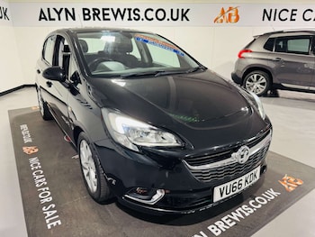 Used Vauxhall Corsa 2016 for sale - 79359122: Photo
