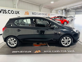 Used Vauxhall Corsa 2016 for sale - 79359122: Photo