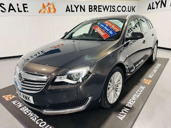 Used Vauxhall Insignia 2014 for sale - 78941387: Photo