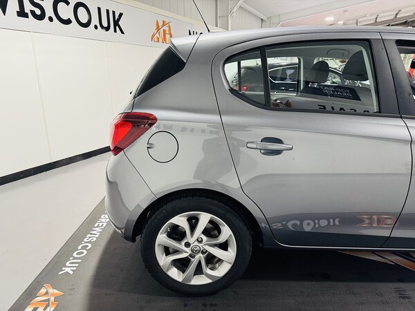 Used Vauxhall Corsa 2018 for sale - 76090107: Photo 11