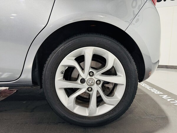Used Vauxhall Corsa 2018 for sale - 76090107: Photo 17