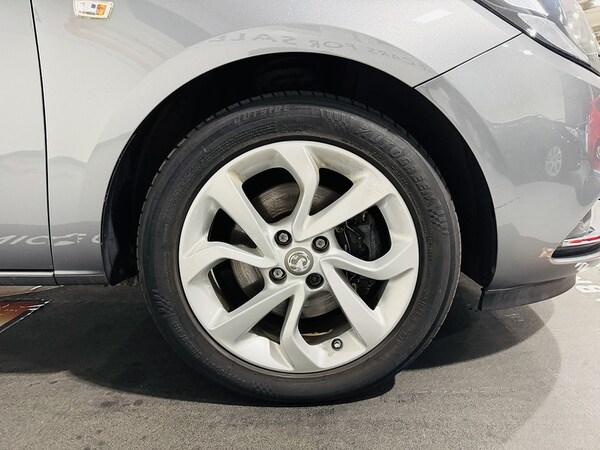 Used Vauxhall Corsa 2018 for sale - 76090107: Photo 19