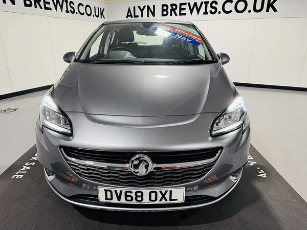 Used Vauxhall Corsa 2018 for sale - 76090107: Photo 23
