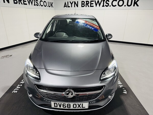 Used Vauxhall Corsa 2018 for sale - 76090107: Photo 24