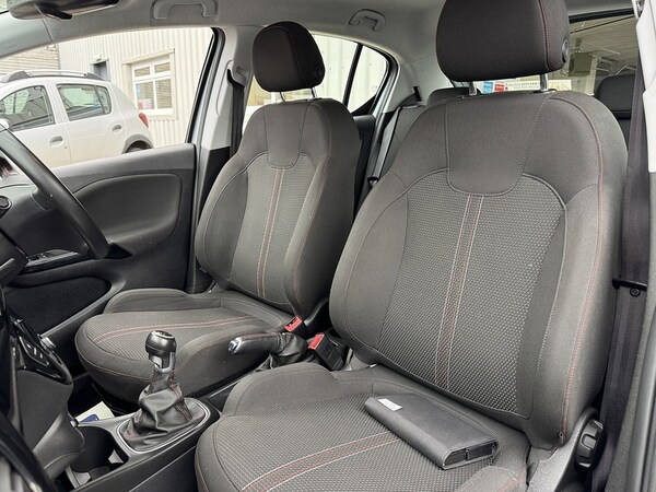 Used Vauxhall Corsa 2018 for sale - 76090107: Photo 27