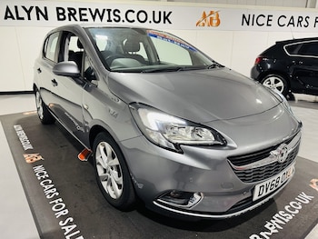 Used Vauxhall Corsa 2018 for sale - 76090107: Photo