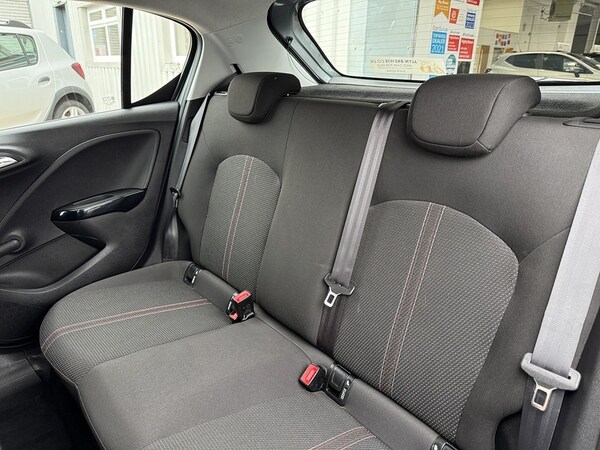 Used Vauxhall Corsa 2018 for sale - 76090107: Photo 30