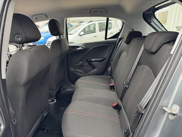 Used Vauxhall Corsa 2018 for sale - 76090107: Photo 31