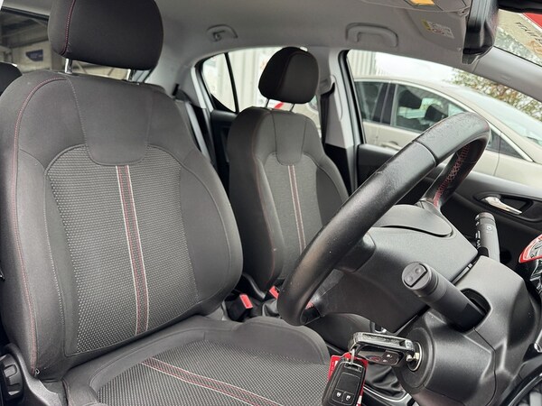 Used Vauxhall Corsa 2018 for sale - 76090107: Photo 34