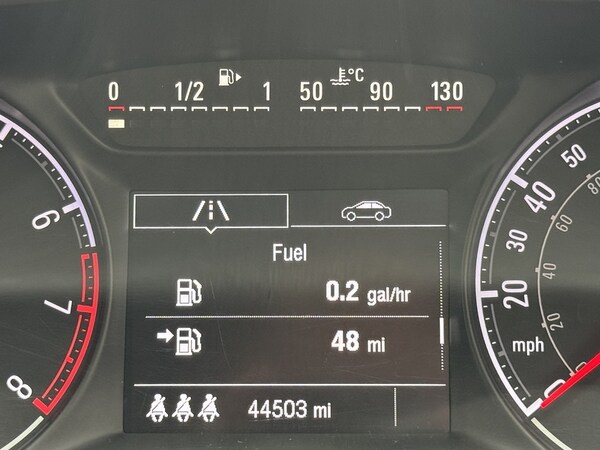 Used Vauxhall Corsa 2018 for sale - 76090107: Photo 43