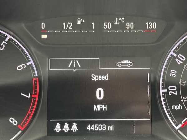 Used Vauxhall Corsa 2018 for sale - 76090107: Photo 44
