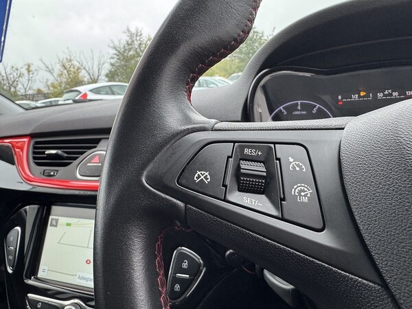 Used Vauxhall Corsa 2018 for sale - 76090107: Photo 52