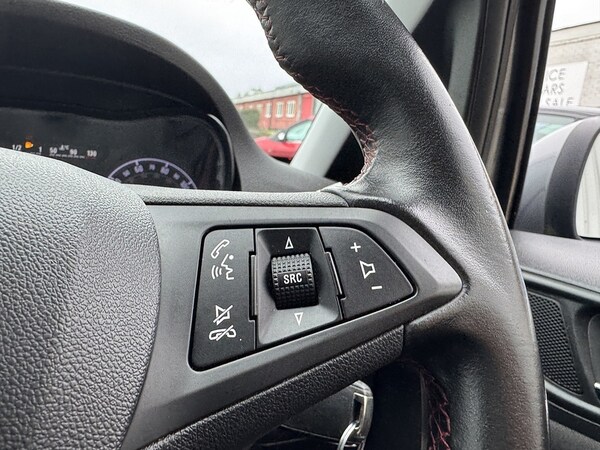 Used Vauxhall Corsa 2018 for sale - 76090107: Photo 53