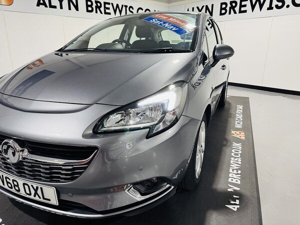 Used Vauxhall Corsa 2018 for sale - 76090107: Photo 7