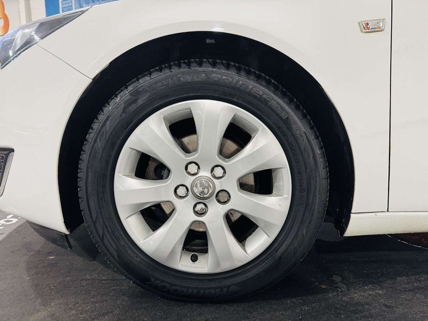 Used Vauxhall Insignia 2015 for sale - 77487288: Photo 16