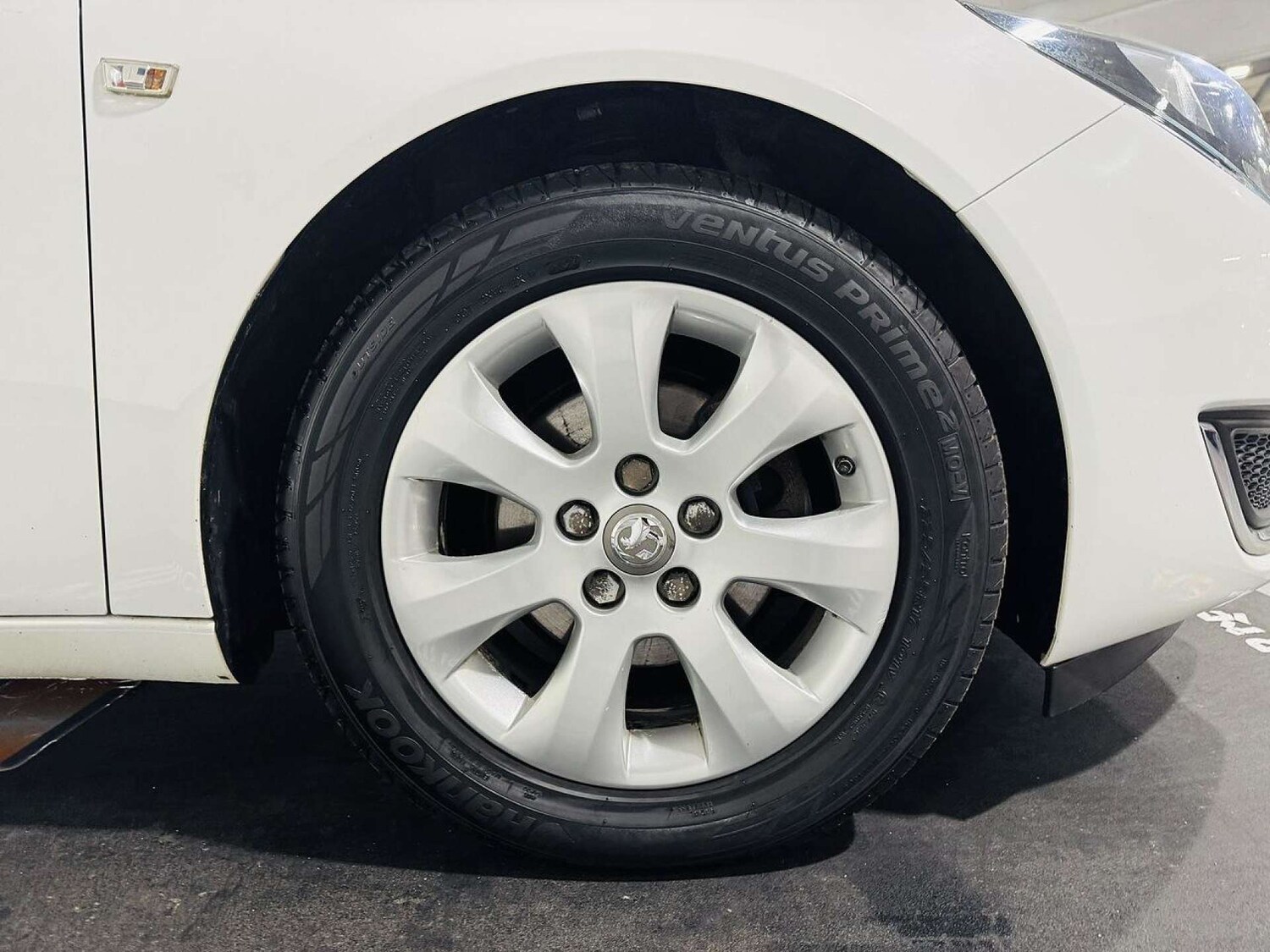 Used Vauxhall Insignia 2015 for sale - 77487288: Photo 17