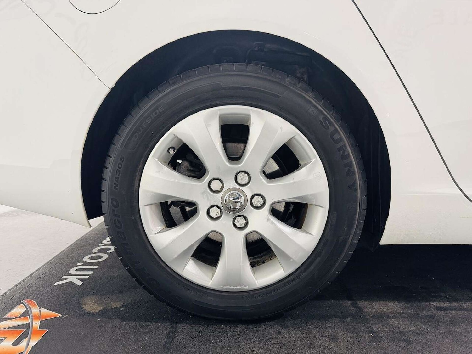 Used Vauxhall Insignia 2015 for sale - 77487288: Photo 18