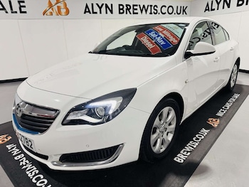 2015 - 1.6 CDTi ecoFLEX Tech Line Hatchback 5dr Diesel Manual Euro 6 (s/s) (136 ps