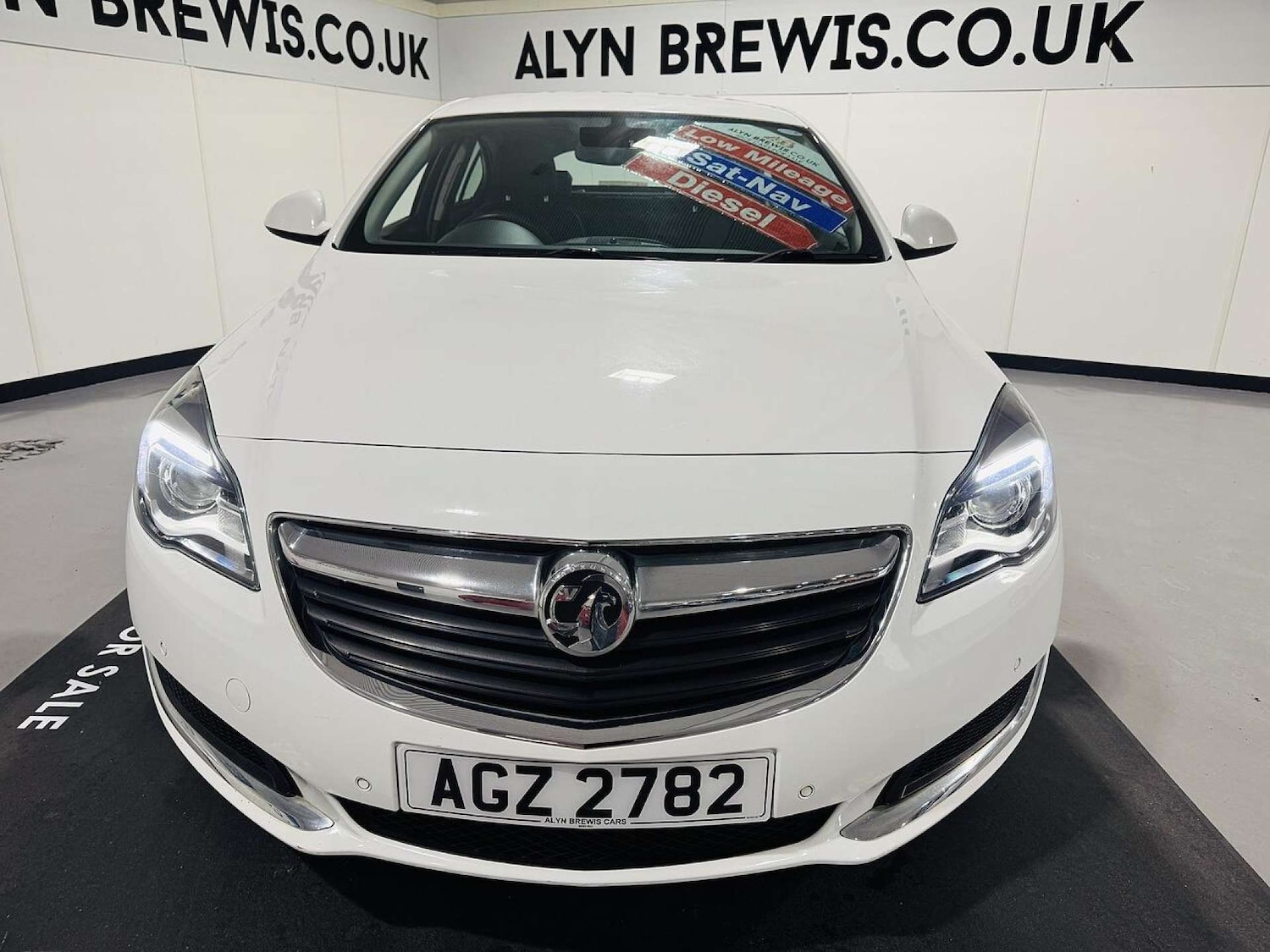 Used Vauxhall Insignia 2015 for sale - 77487288: Photo 21