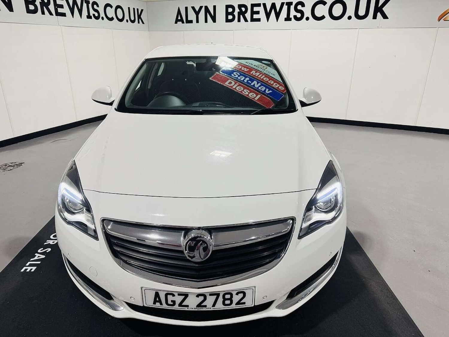 Used Vauxhall Insignia 2015 for sale - 77487288: Photo 22