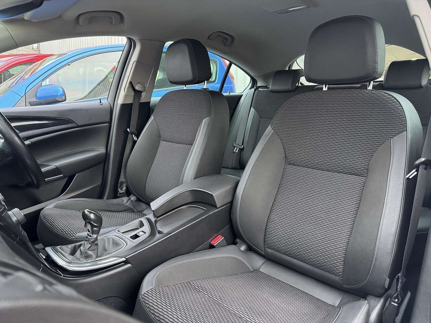 Used Vauxhall Insignia 2015 for sale - 77487288: Photo 25