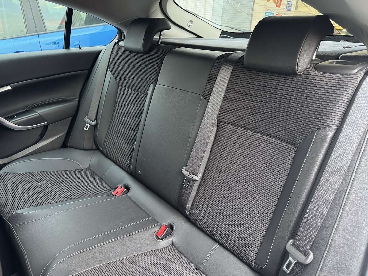 Used Vauxhall Insignia 2015 for sale - 77487288: Photo 28