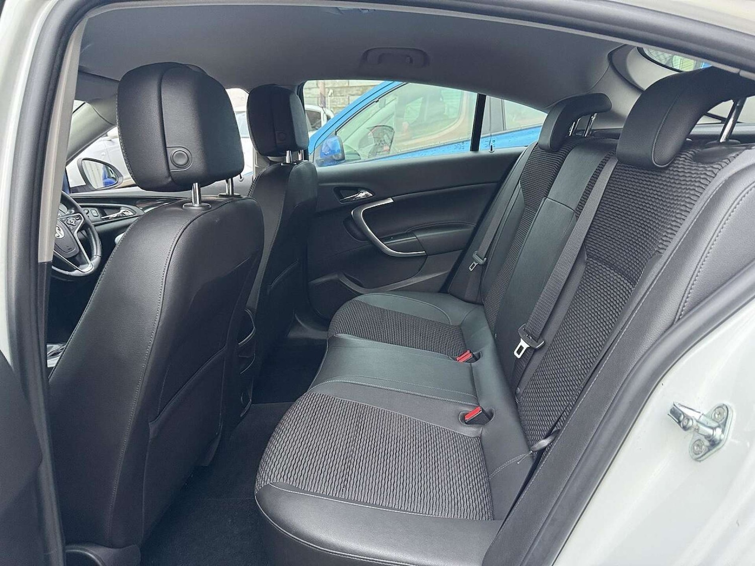 Used Vauxhall Insignia 2015 for sale - 77487288: Photo 29