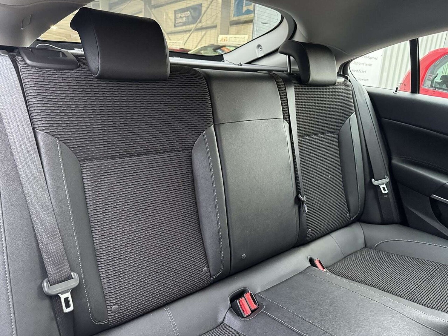 Used Vauxhall Insignia 2015 for sale - 77487288: Photo 31