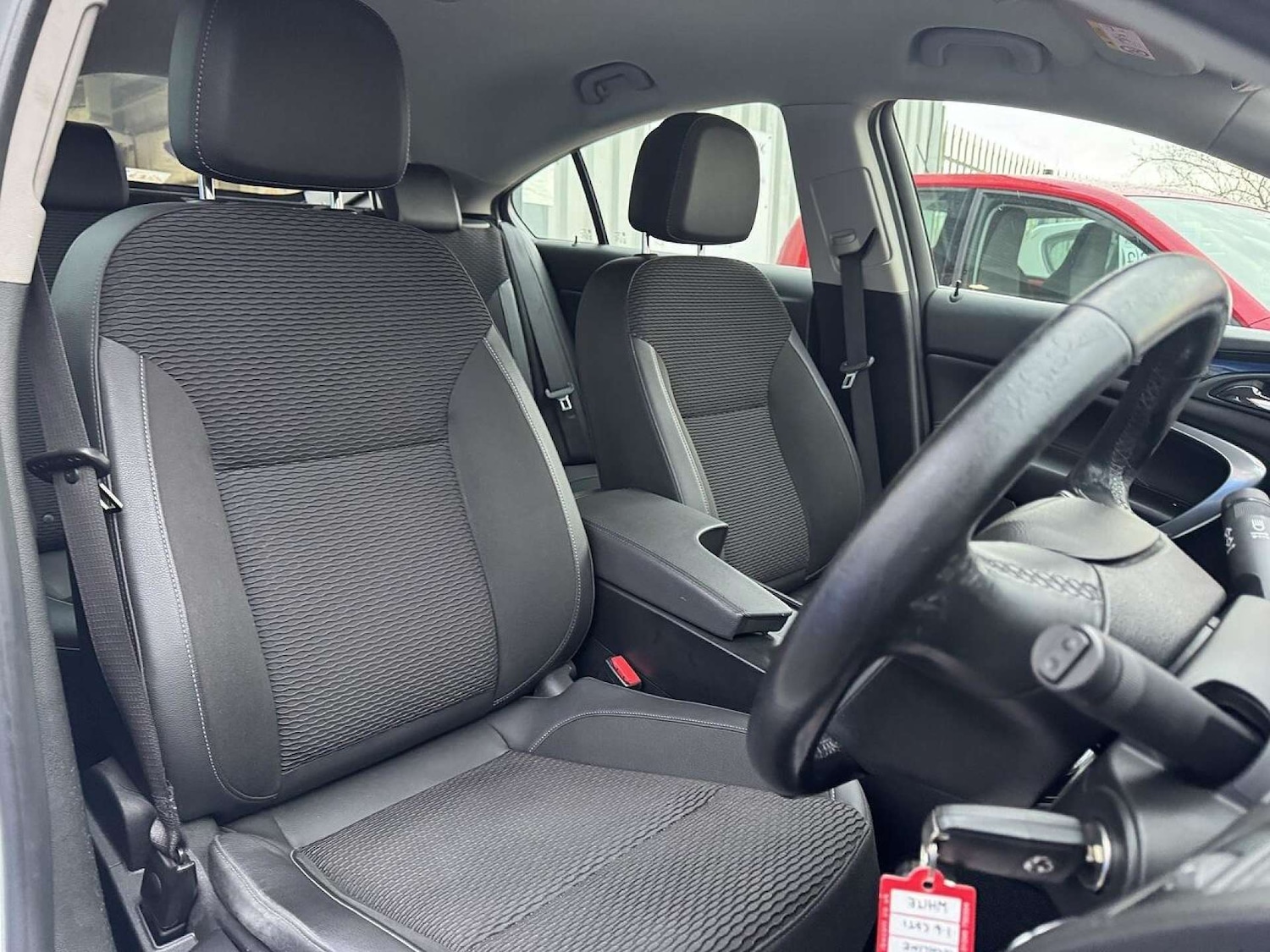 Used Vauxhall Insignia 2015 for sale - 77487288: Photo 32