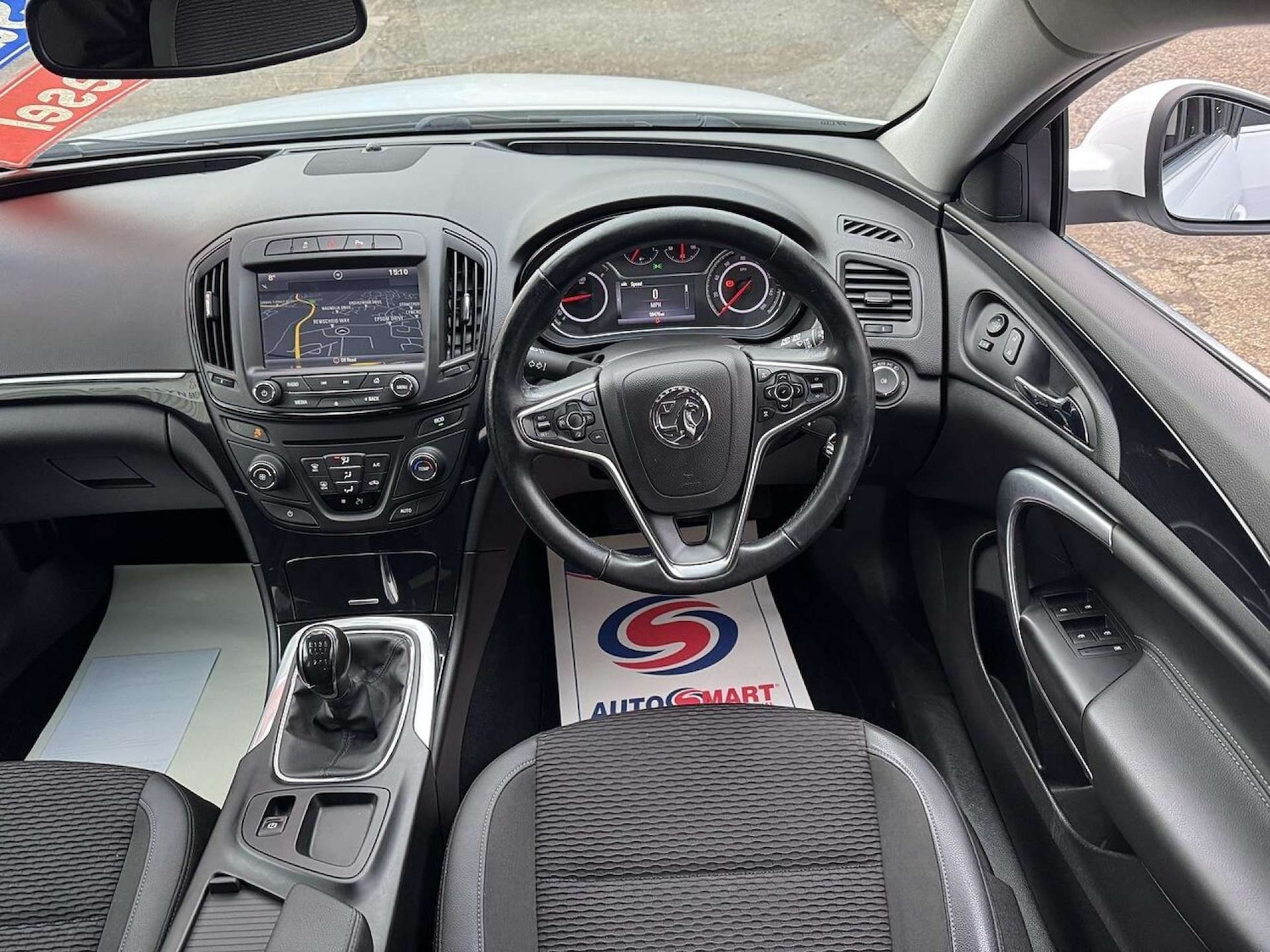 Used Vauxhall Insignia 2015 for sale - 77487288: Photo 35