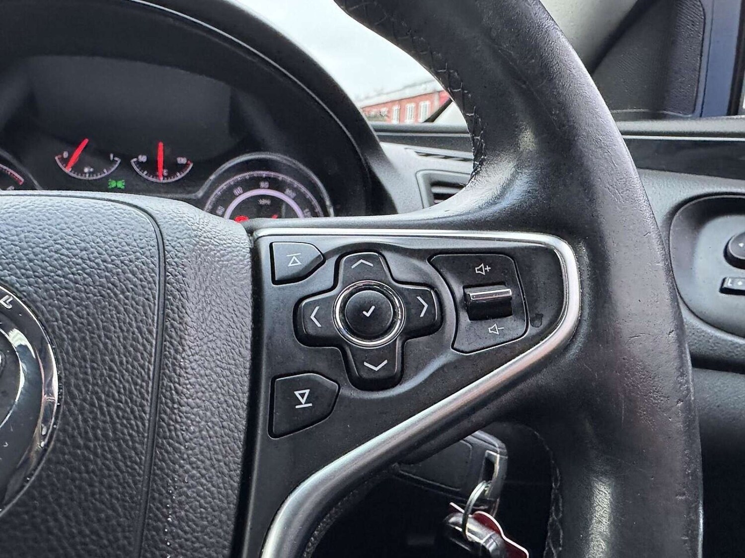 Used Vauxhall Insignia 2015 for sale - 77487288: Photo 50