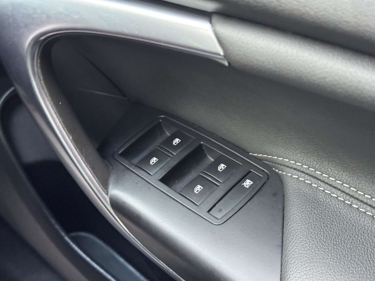 Used Vauxhall Insignia 2015 for sale - 77487288: Photo 54