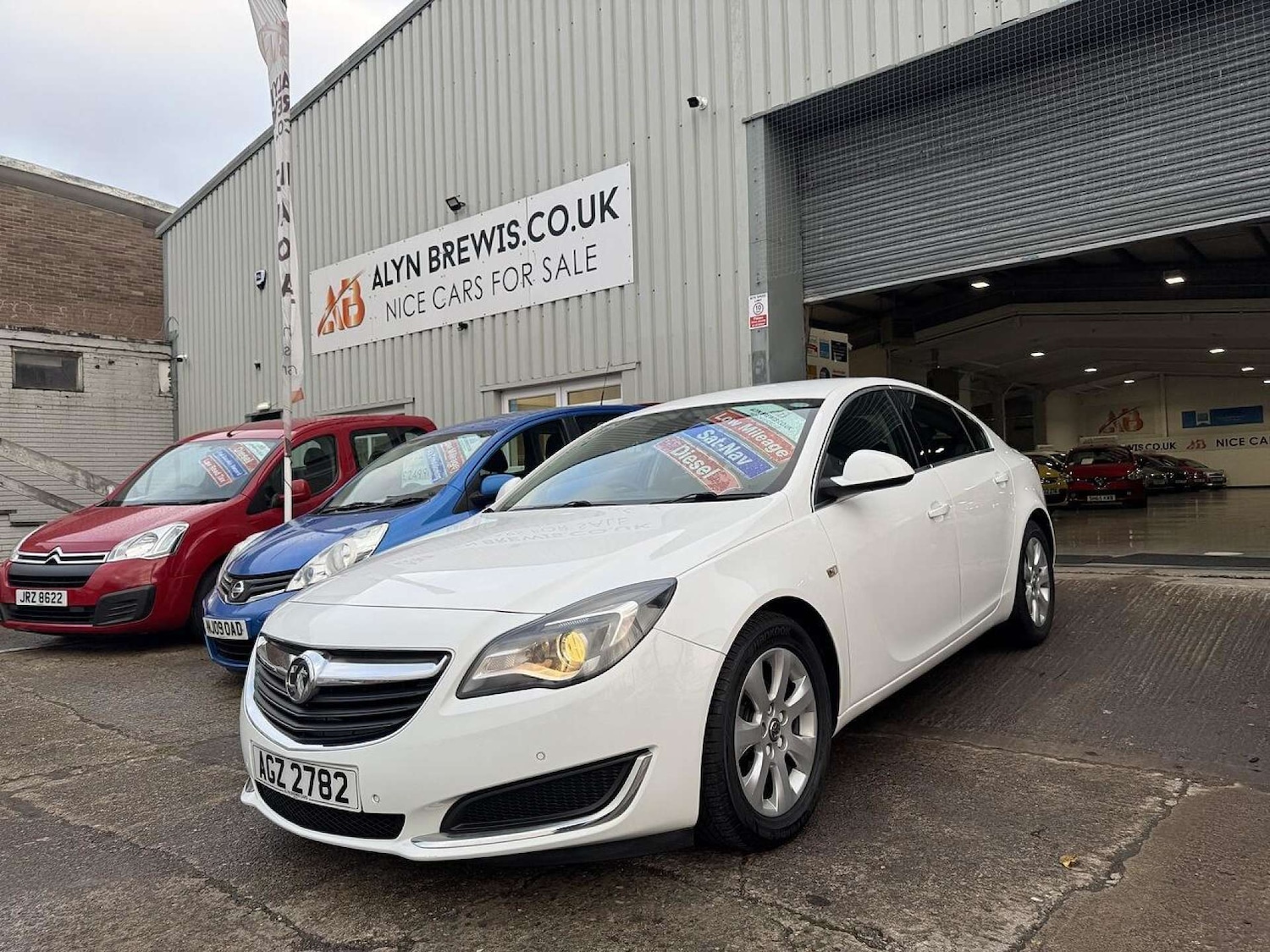 Used Vauxhall Insignia 2015 for sale - 77487288: Photo 67