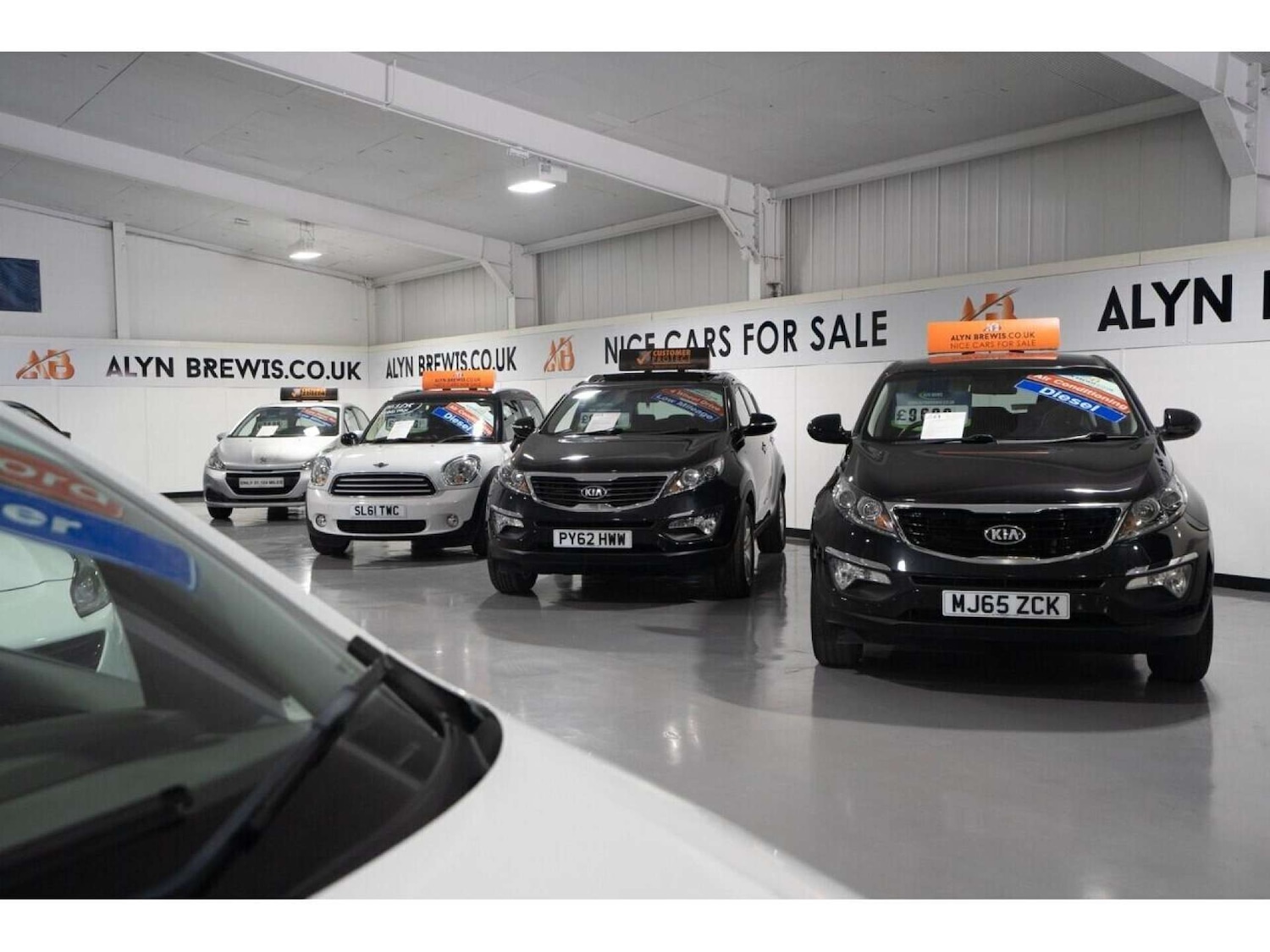 Used Vauxhall Insignia 2015 for sale - 77487288: Photo 96