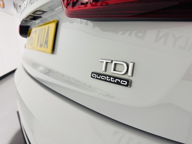 Used Audi Q3 2018 for sale - 76334068: Photo 13