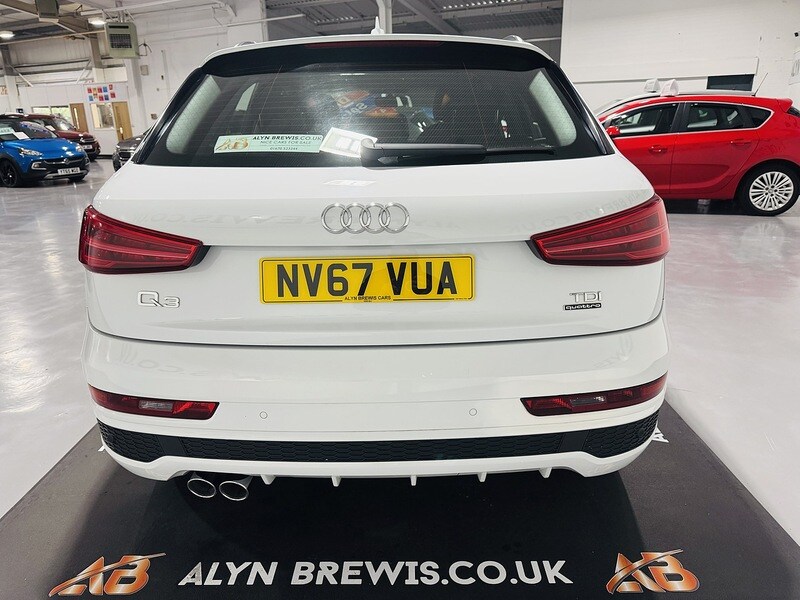 Used Audi Q3 2018 for sale - 76334068: Photo 15